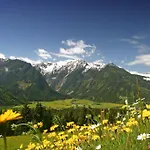 Haus Scheuerer *