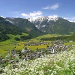 Haus Scheuerer