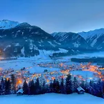 Haus Scheuerer Apartament Neukirchen am Großvenediger