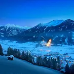 Haus Scheuerer *