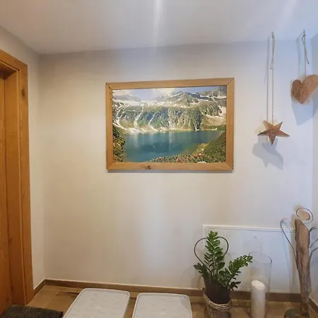 Haus Scheuerer Neukirchen am Großvenediger