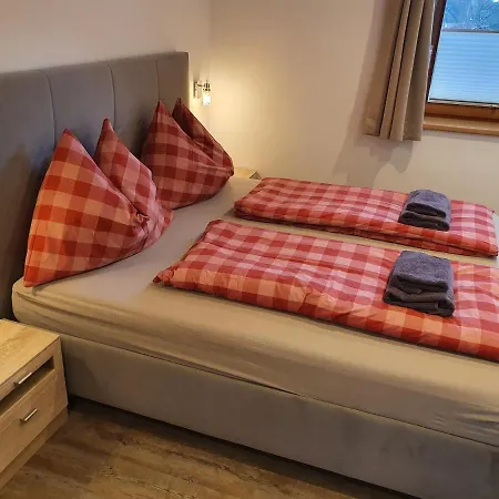 Haus Scheuerer * Neukirchen am Großvenediger