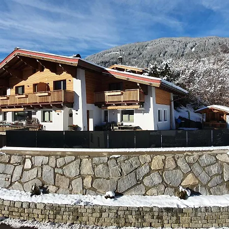 Haus Scheuerer * Neukirchen am Großvenediger