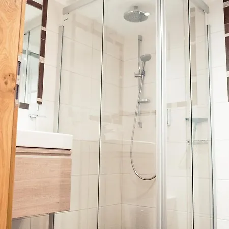 Haus Scheuerer Apartamento Neukirchen am Großvenediger