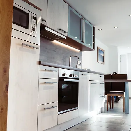 Haus Scheuerer Neukirchen am Großvenediger