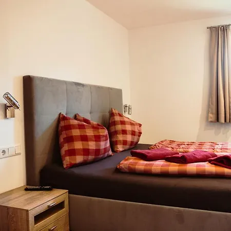 Appartamento Haus Scheuerer Neukirchen am Großvenediger