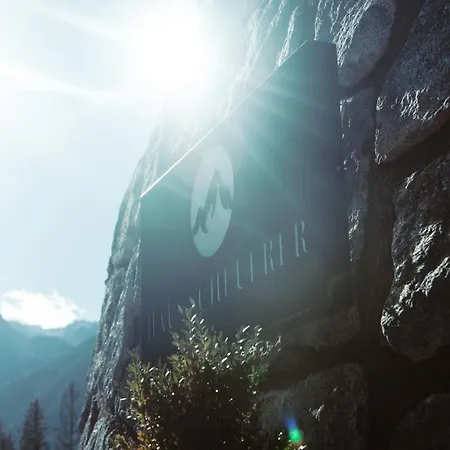 Appartamento Haus Scheuerer *