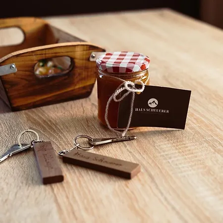 Haus Scheuerer Neukirchen am Großvenediger