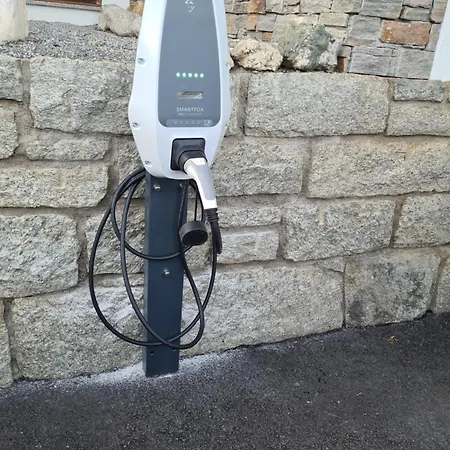 Appartamento Haus Scheuerer *