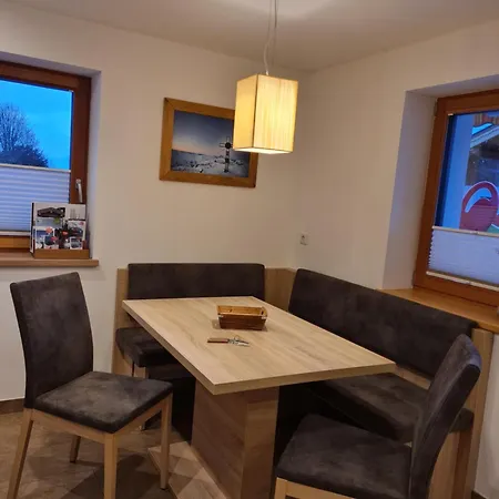 Haus Scheuerer Neukirchen am Großvenediger