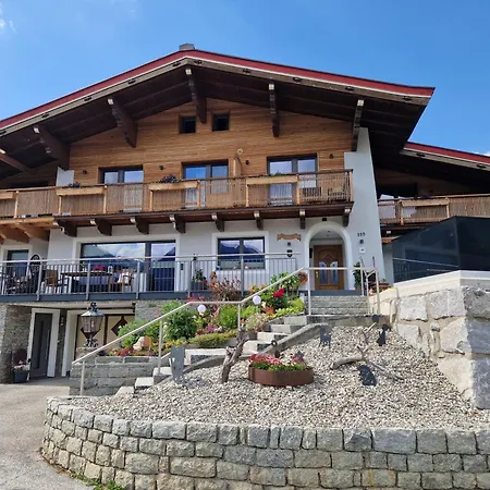 Haus Scheuerer Neukirchen am Großvenediger