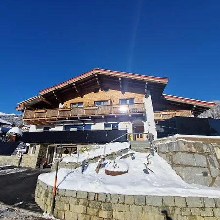 Haus Scheuerer Appartamento *