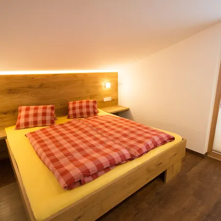 Haus Scheuerer *