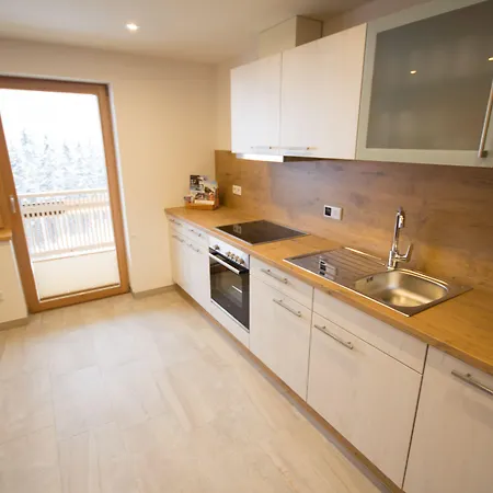 Διαμέρισμα Haus Scheuerer Neukirchen am Großvenediger