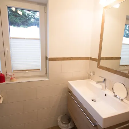 Appartamento Haus Scheuerer *