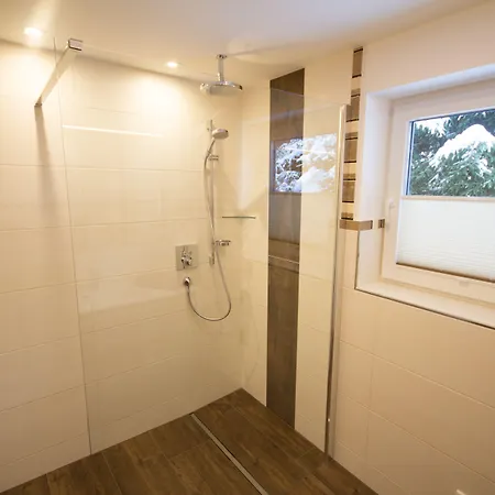 Apartamento Haus Scheuerer Neukirchen am Großvenediger