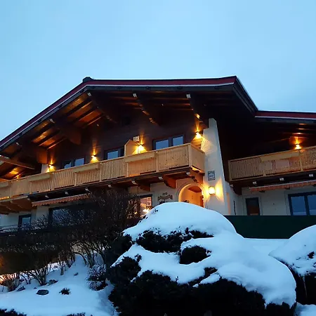 Haus Scheuerer Neukirchen am Großvenediger