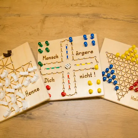 Haus Scheuerer Neukirchen am Großvenediger