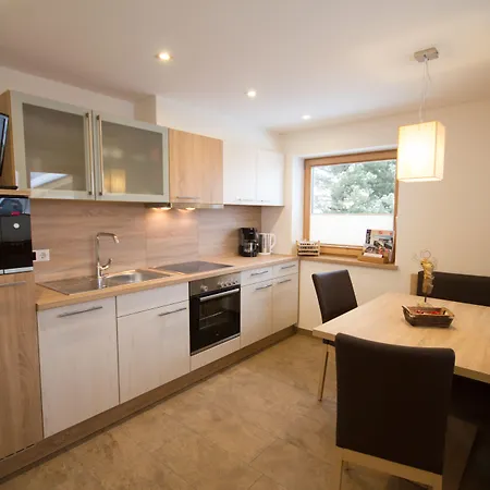 Haus Scheuerer * Neukirchen am Großvenediger