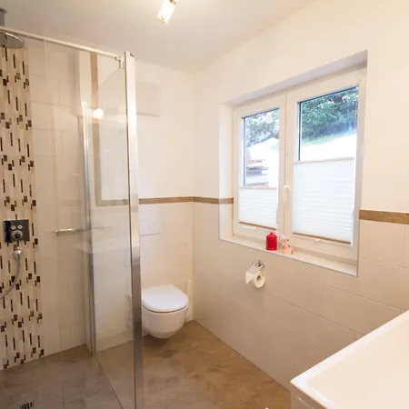 Haus Scheuerer Appartamento Neukirchen am Großvenediger