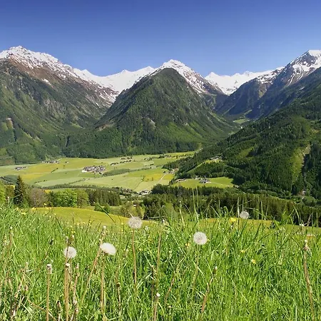 Appartamento Haus Scheuerer Neukirchen am Großvenediger