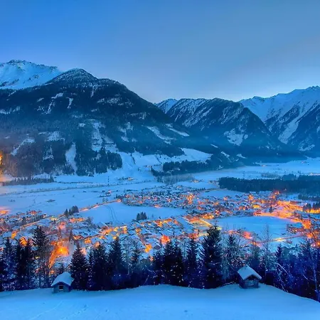 Haus Scheuerer Appartamento Neukirchen am Großvenediger