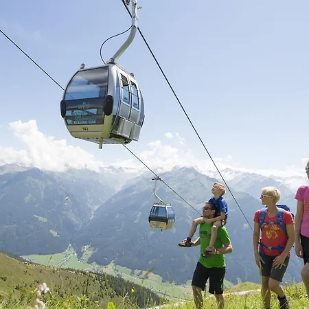 Haus Scheuerer Neukirchen am Großvenediger