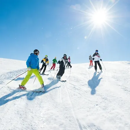 Haus Scheuerer Neukirchen am Großvenediger