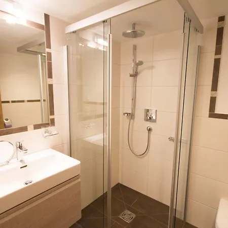 Haus Scheuerer Apartamento