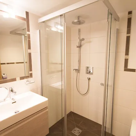 Haus Scheuerer Appartamento