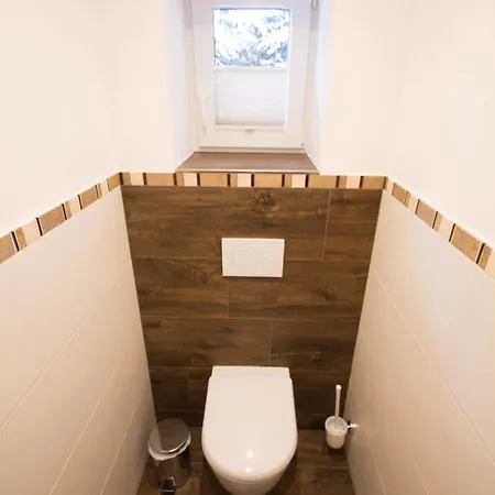 Apartman Haus Scheuerer Neukirchen am Großvenediger