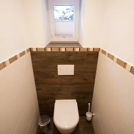 Appartamento Haus Scheuerer Neukirchen am Großvenediger