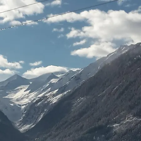 Haus Scheuerer Appartamento *