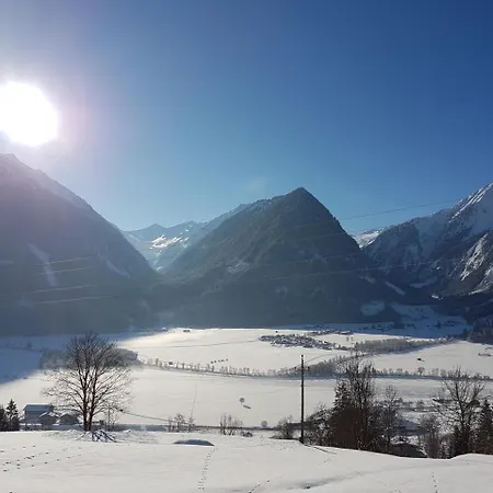 Appartamento Haus Scheuerer