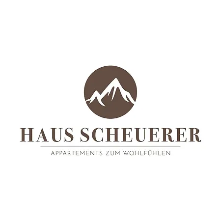 Haus Scheuerer *