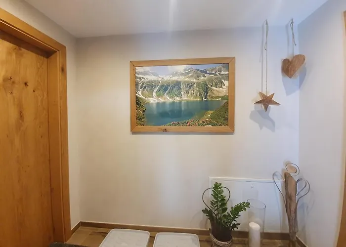 Haus Scheuerer Neukirchen am Großvenediger