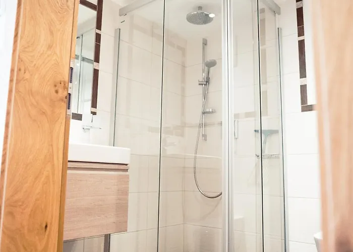 Haus Scheuerer Apartmán Neukirchen am Großvenediger