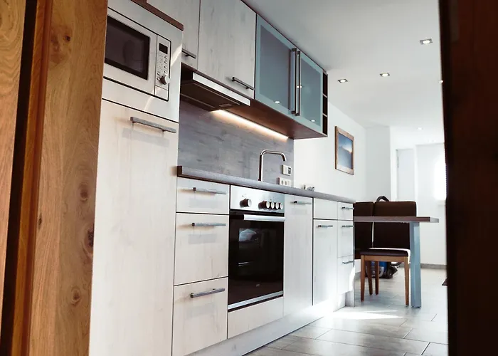 Haus Scheuerer Neukirchen am Großvenediger