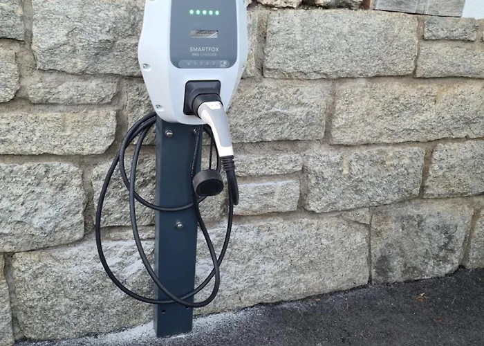 Apartmán Haus Scheuerer *