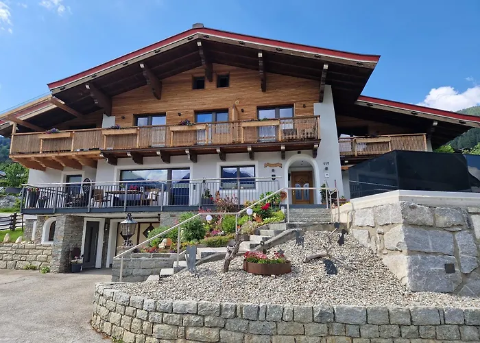 Haus Scheuerer Neukirchen am Großvenediger