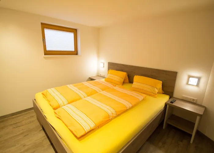 Haus Scheuerer * Neukirchen am Großvenediger