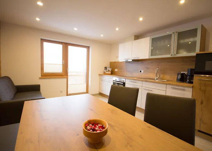 Haus Scheuerer Neukirchen am Großvenediger