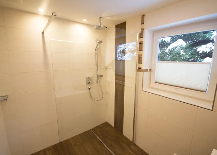 Apartmán Haus Scheuerer Neukirchen am Großvenediger