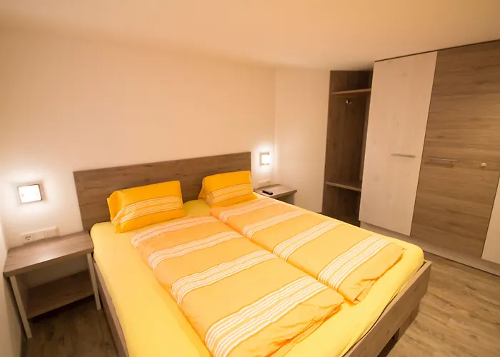 Haus Scheuerer Neukirchen am Großvenediger