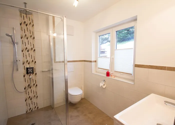 Haus Scheuerer Apartmán Neukirchen am Großvenediger