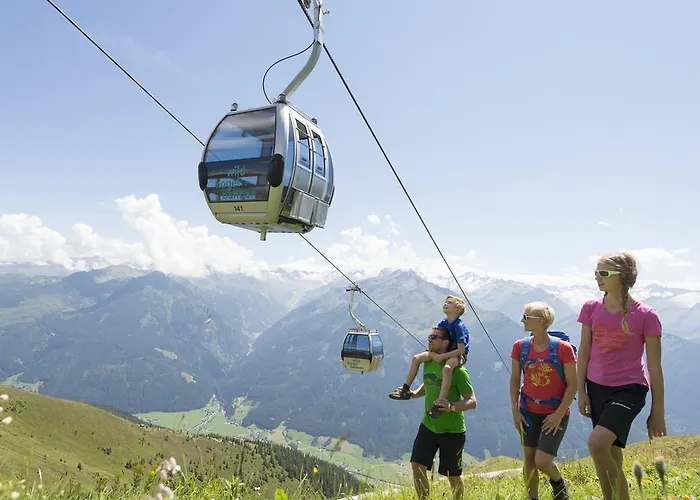 Haus Scheuerer Neukirchen am Großvenediger