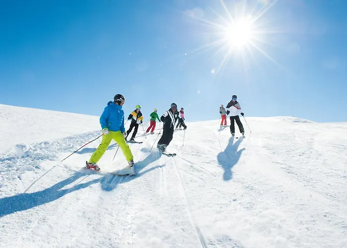Haus Scheuerer Neukirchen am Großvenediger
