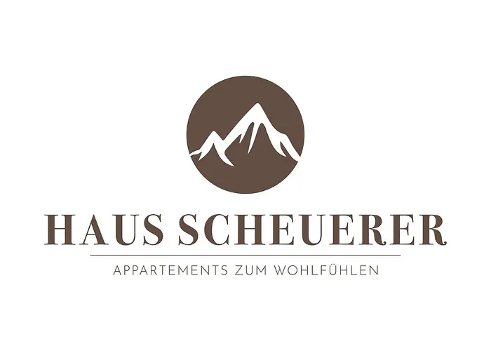 Haus Scheuerer *